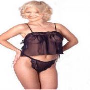 AYŞE ARMAN IN G-STRİNGİ VE SEX DÜŞÜNCELERİ